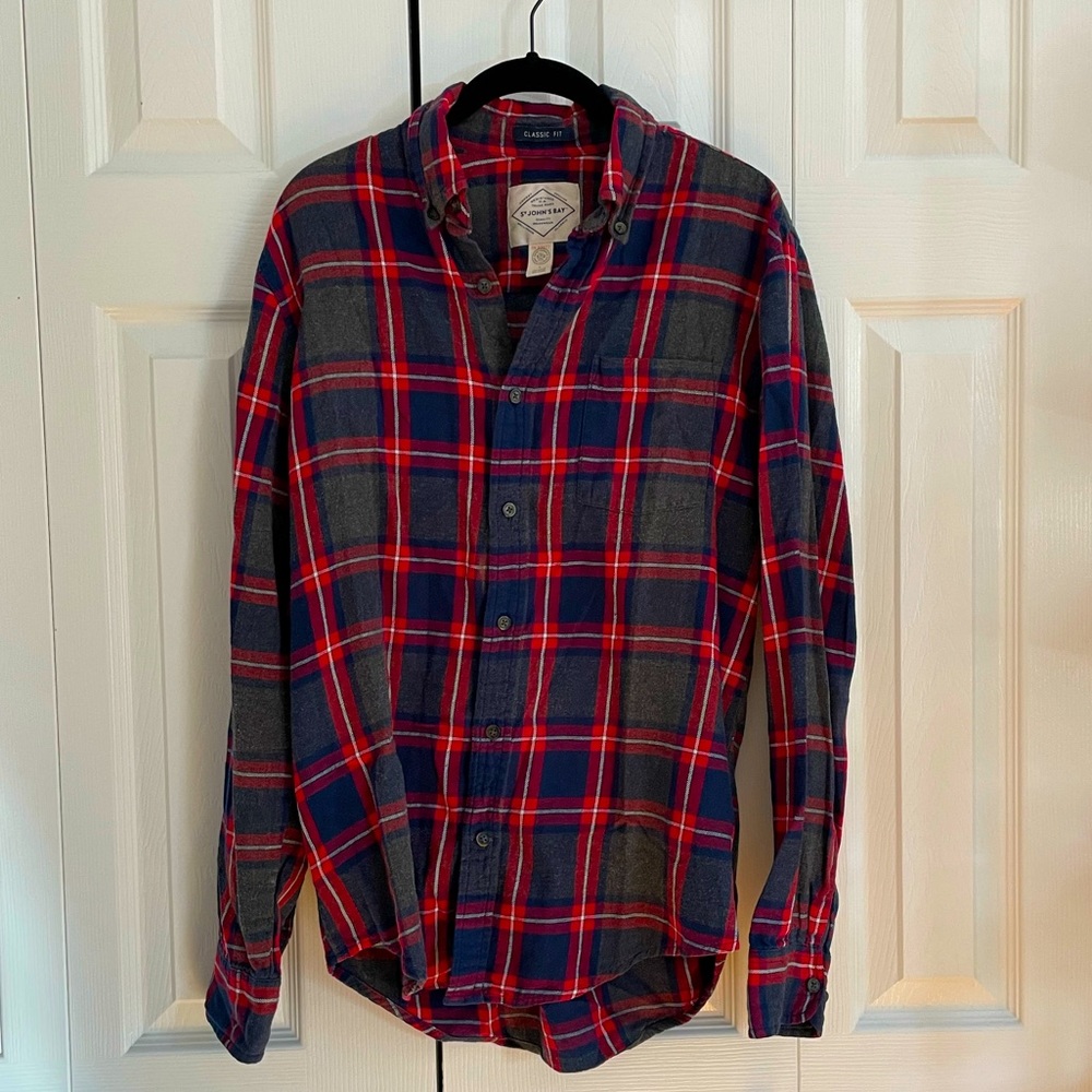 Cozy Flannel